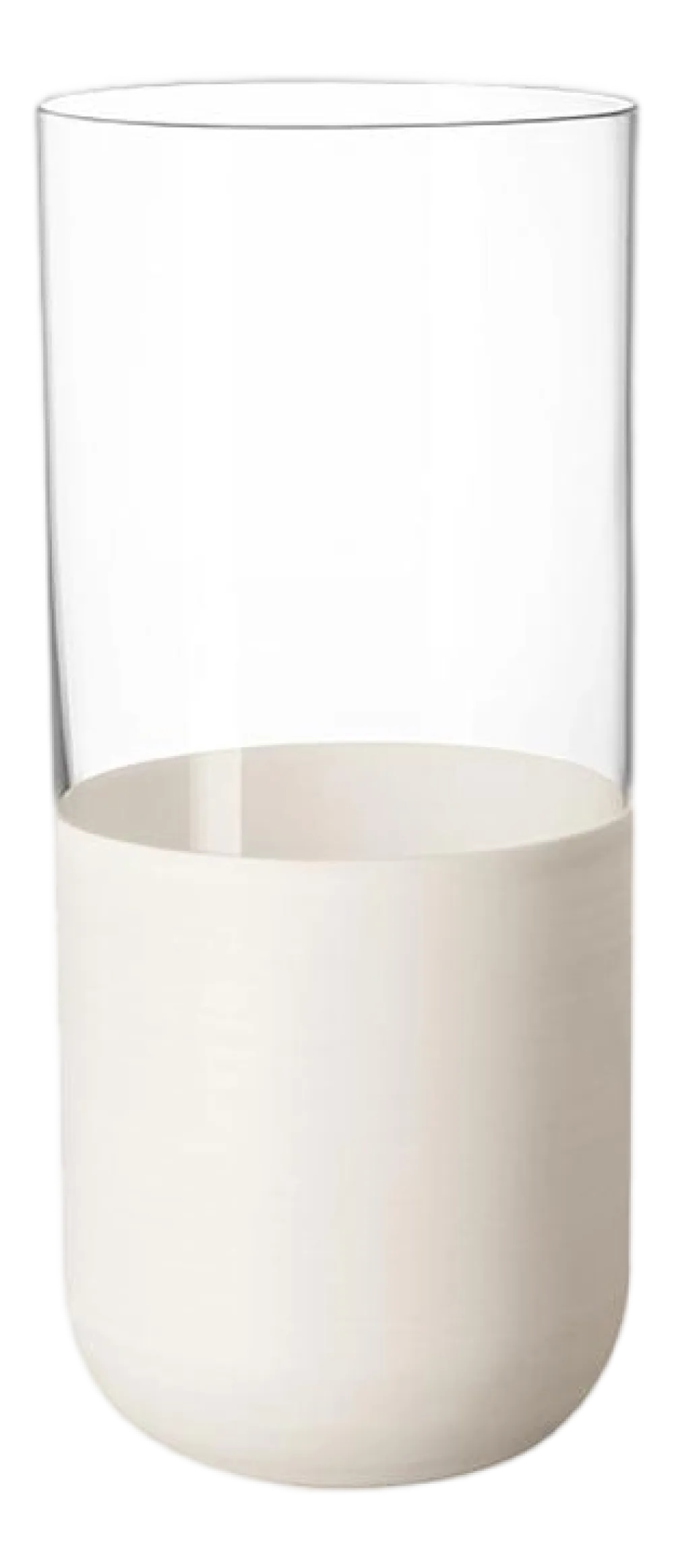Villeroy & Boch Manufacture Rock (Set van 4) Outlet