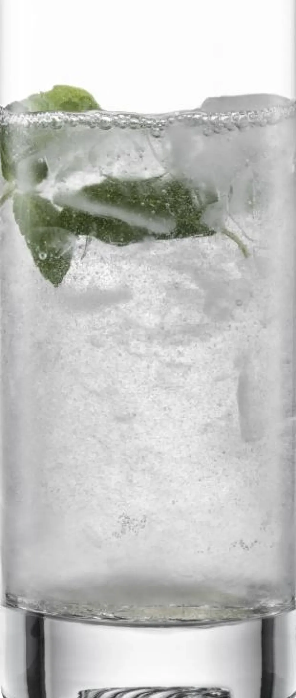 Zwiesel Glas Longdrinkglas Echo 480 ml (Set van 4) Sale