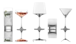 Zwiesel Glas Longdrinkglas Echo 480 ml (Set van 4) Sale