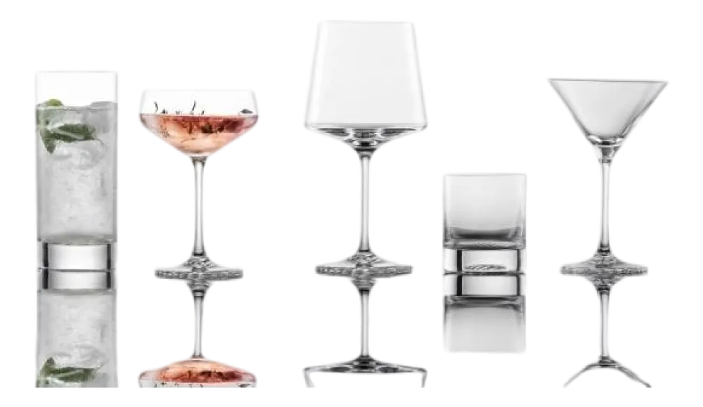 Zwiesel Glas Longdrinkglas Echo 480 ml (Set van 4) Sale