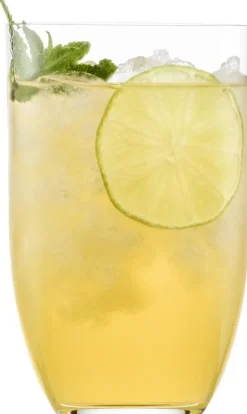 Longdrinkglas Zwiesel Glas Tone 513 ml (Set van 4)