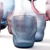 Longdrink POLSPOTTEN Pum Blue (Set van 2)