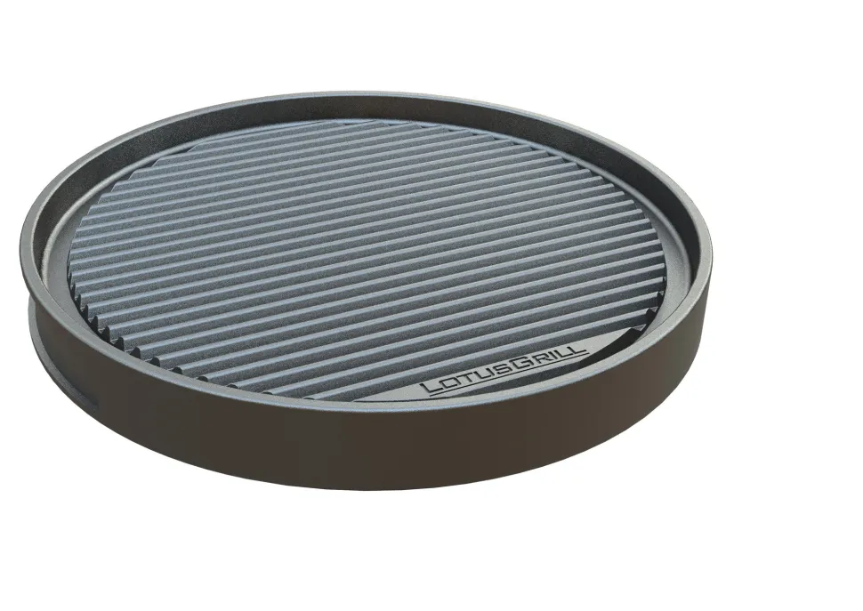 LotusGrill Classic Teppanyaki Plaat