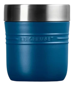 Le Creuset Lunchbeker On The Go Deep Teal 0,5L Best