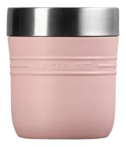 Le Creuset Lunchbeker On The Go Shell Pink 0,5L Discount