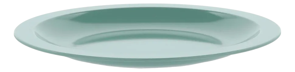 Lunchbord Rosti Hamlet Nordic Green 21 cm
