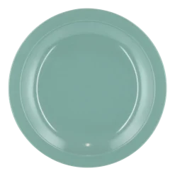 Lunchbord Rosti Hamlet Nordic Green 21 cm