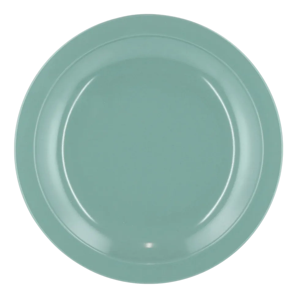 Lunchbord Rosti Hamlet Nordic Green 21 cm