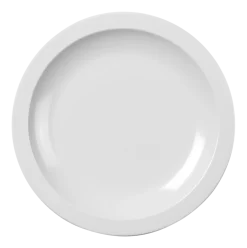 Rosti Lunchbord Hamlet White 21 cm Discount