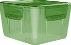 Lunchbox Aladdin On The Go Easy-Keep 1,2L Groen