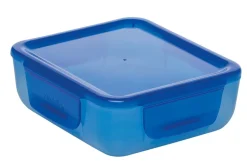Lunchbox Aladdin On The Go Easy-Keep Blauw 0,7L