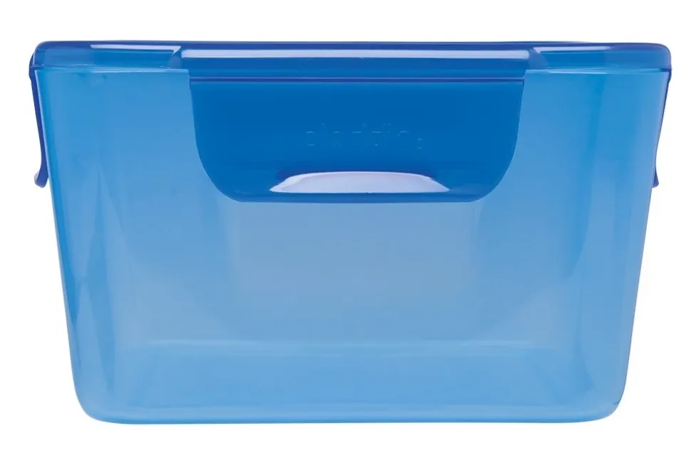 Lunchbox Aladdin On The Go Easy-Keep 1,2L Blauw