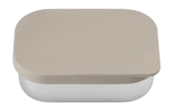 AYA&IDA Lunchbox Cream Beige 900 ml Online