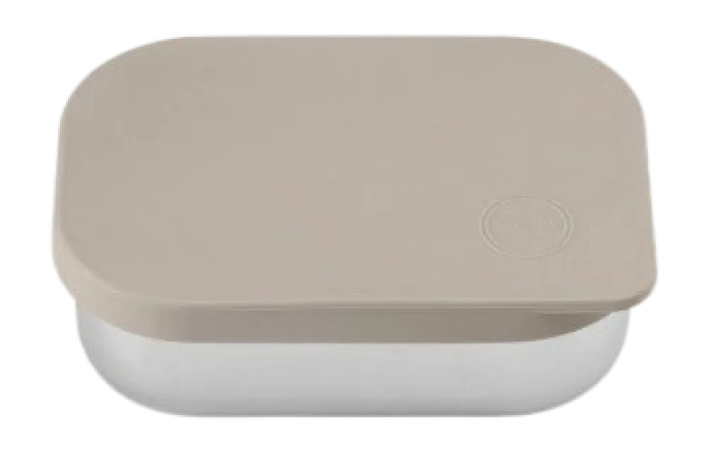 AYA&IDA Lunchbox Cream Beige 900 ml Online