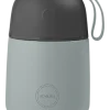 AYA&IDA Lunchbox Foodie Mint Green 500 ml Discount