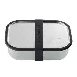 Lunchbox AYA&IDA Matte Black 1L