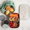Lunchbox AYA&IDA Mint Green 1L