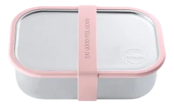 AYA&IDA Lunchbox Soft Rose 1L