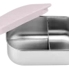 AYA&IDA Lunchbox Soft Rose 900 ml Outlet