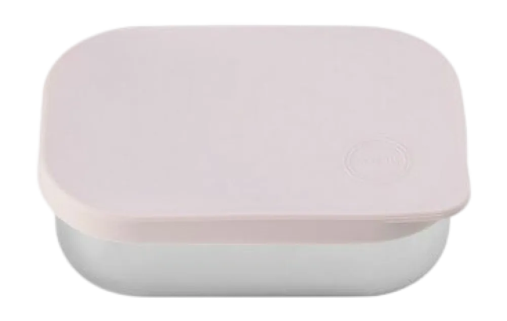 AYA&IDA Lunchbox Soft Rose 900 ml Outlet