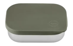 Lunchbox AYA&IDA Tropical Green 900 ml