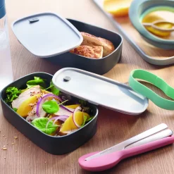 BergHOFF Lunchbox Leo Line Duo Clearance