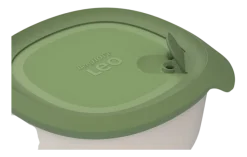 Lunchbox BergHOFF Leo Met Bestekset
