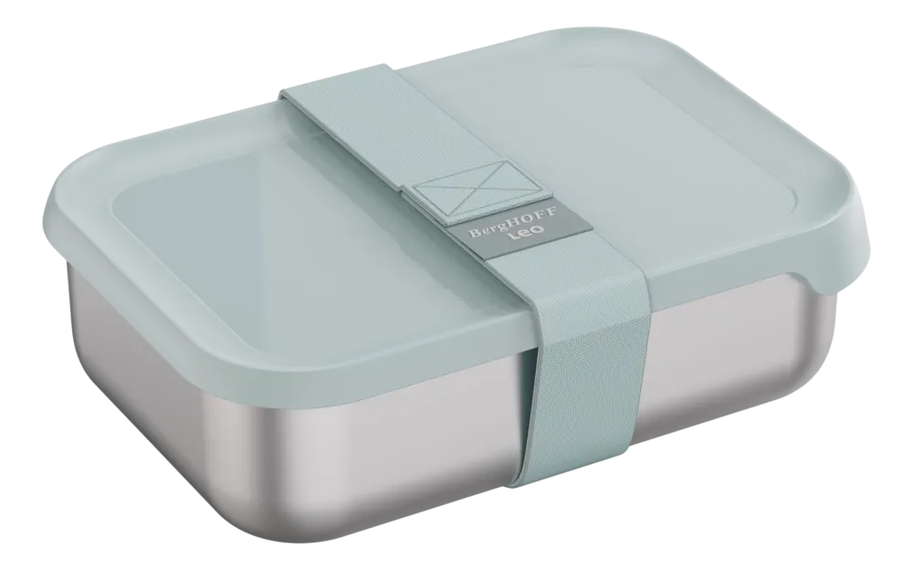 BergHOFF Lunchbox LEO Slate Best