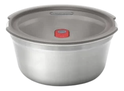 Black+Blum Lunchbox Meal Prep Food Bowl Large Grijs Outlet