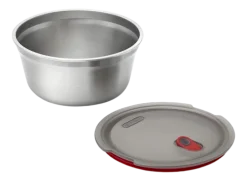 Black+Blum Lunchbox Meal Prep Food Bowl Large Grijs Outlet