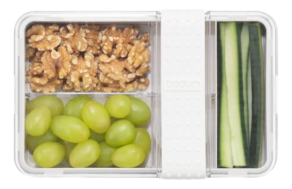 Bodum Lunchbox Bistro Met Bestek L Wit Discount