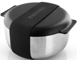 Lunchbox Eva Solo To Go Steel Black