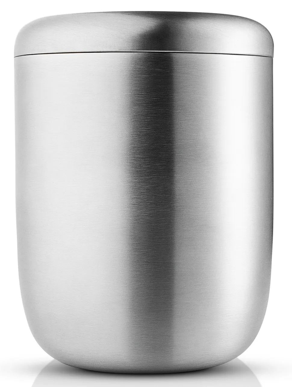 Lunchbox Eva Solo To Go Thermo Steel Black 640 ml