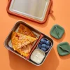 Klean Kanteen Lunchbox Family Set Sea Spray Outlet