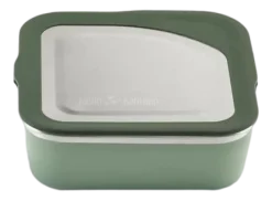 Lunchbox Klean Kanteen Lunch Box 591ml Sea Spray