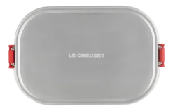 Lunchbox Le Creuset On The Go Kersenrood 0,9L