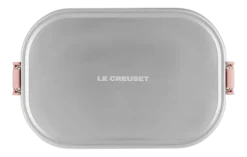 Lunchbox Le Creuset On The Go Shell Pink 0,9L