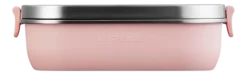 Lunchbox Le Creuset On The Go Shell Pink 0,9L