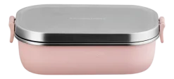 Lunchbox Le Creuset On The Go Shell Pink 0,9L