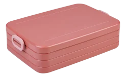 Lunchbox Mepal On The Go Take A Break Large Vivid Mauve 1,5 L