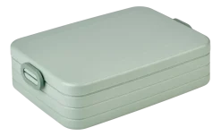 Lunchbox Mepal Take A Break Large Nordic Sage 1,5 L