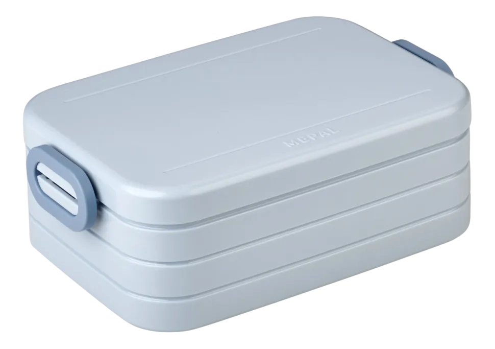 Lunchbox Mepal Take A Break Midi Nordic Blue 900 ml
