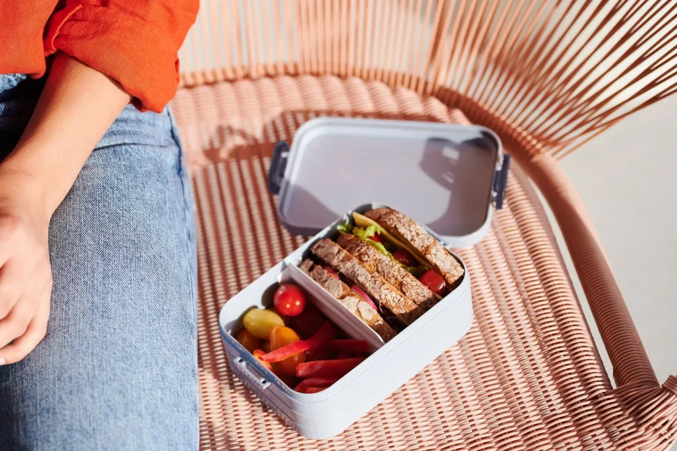 Lunchbox Mepal Take A Break Midi Vivid Mauve 900 ml