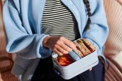 Mepal Lunchbox Take A Break Midi Vivid Blue 900 ml Best