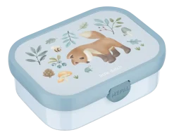 Lunchbox Mepal voor Kinderen Campus Bento Forest Friends 750 ml
