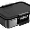 Lunchbox Mizu Black