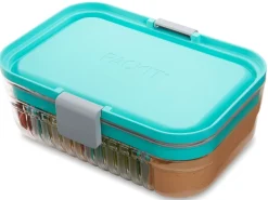 Pack-It Lunchbox Pack It Blauw