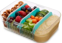 Pack-It Lunchbox Pack It Blauw