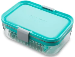 Pack-It Lunchbox Pack It Blauw
