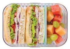 Pack-It Lunchbox Pack It Blauw